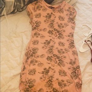 Comfortable, stretchy dress